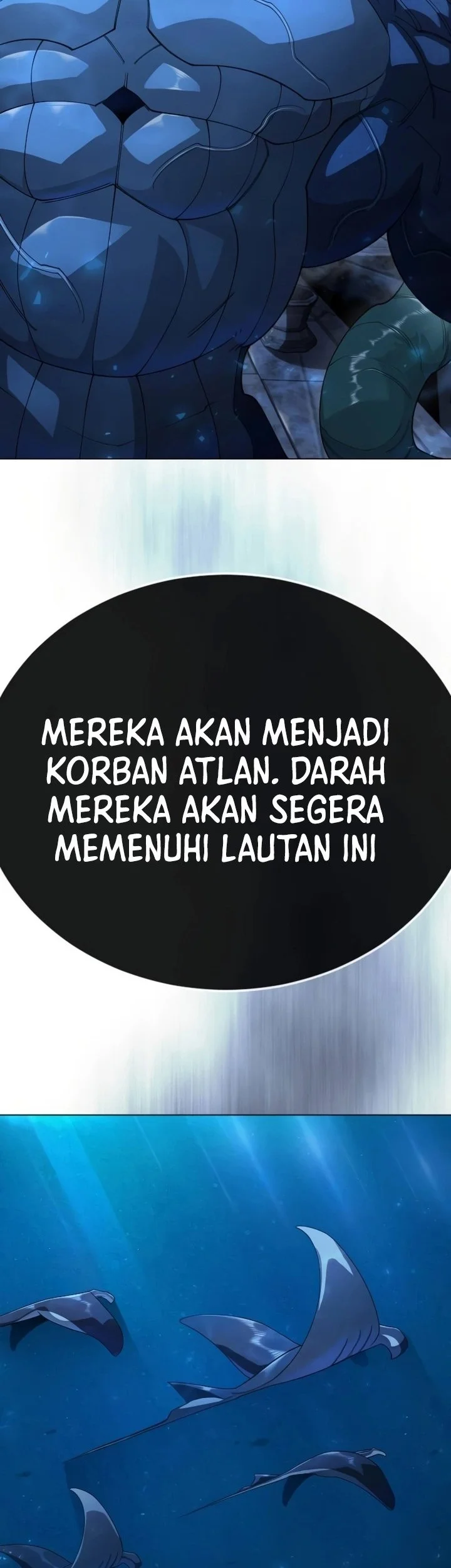 Superhuman Era Chapter 224 - halaman 16