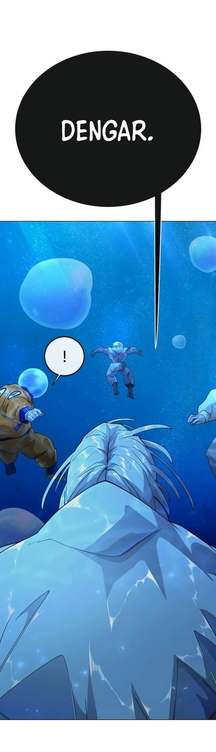 Superhuman Era Chapter 224 - halaman 20