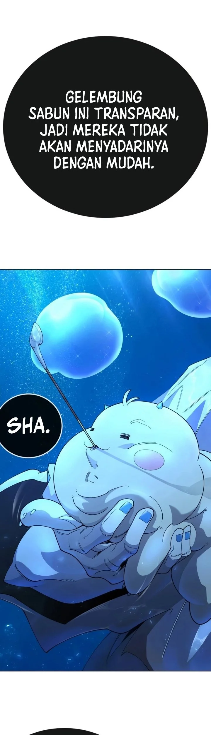 Superhuman Era Chapter 224 - halaman 21