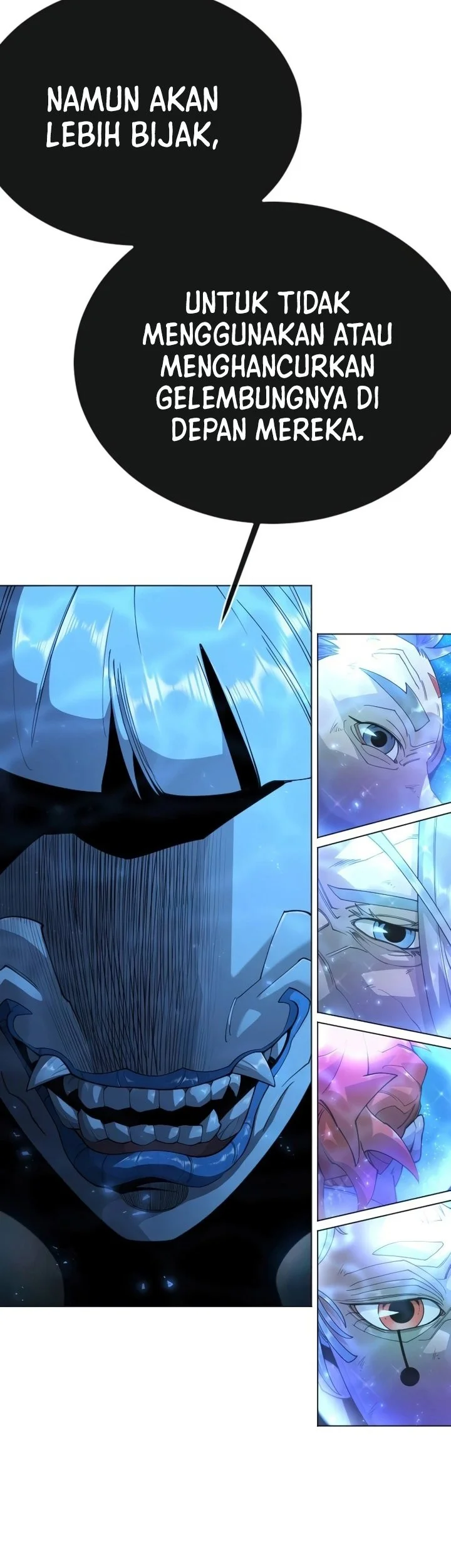 Superhuman Era Chapter 224 - halaman 22