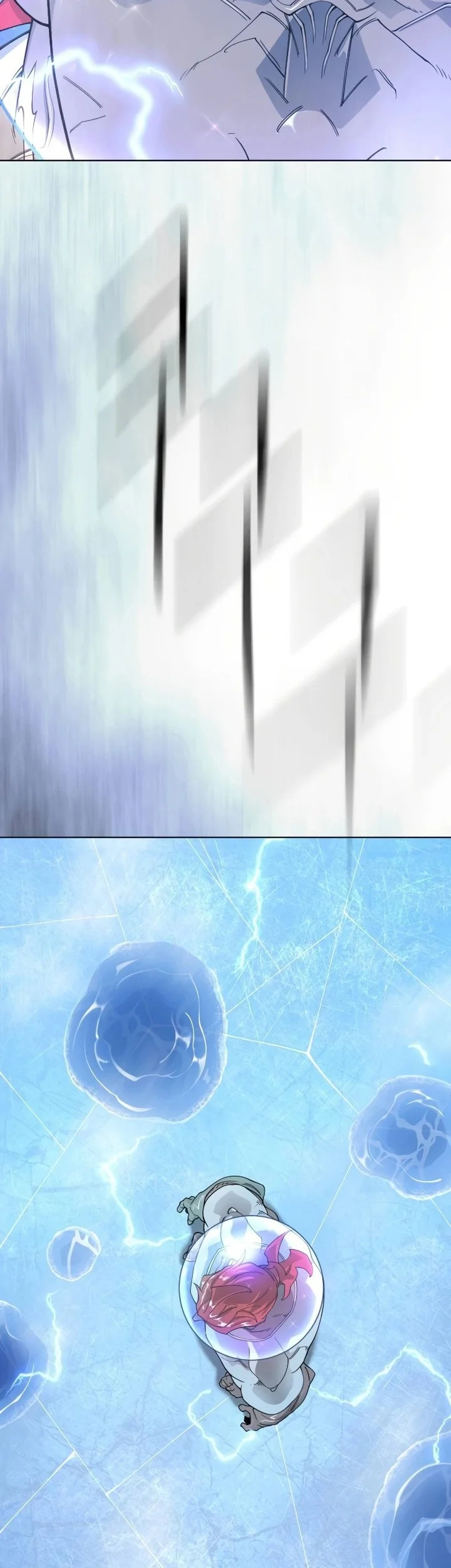 Superhuman Era Chapter 224 - halaman 3