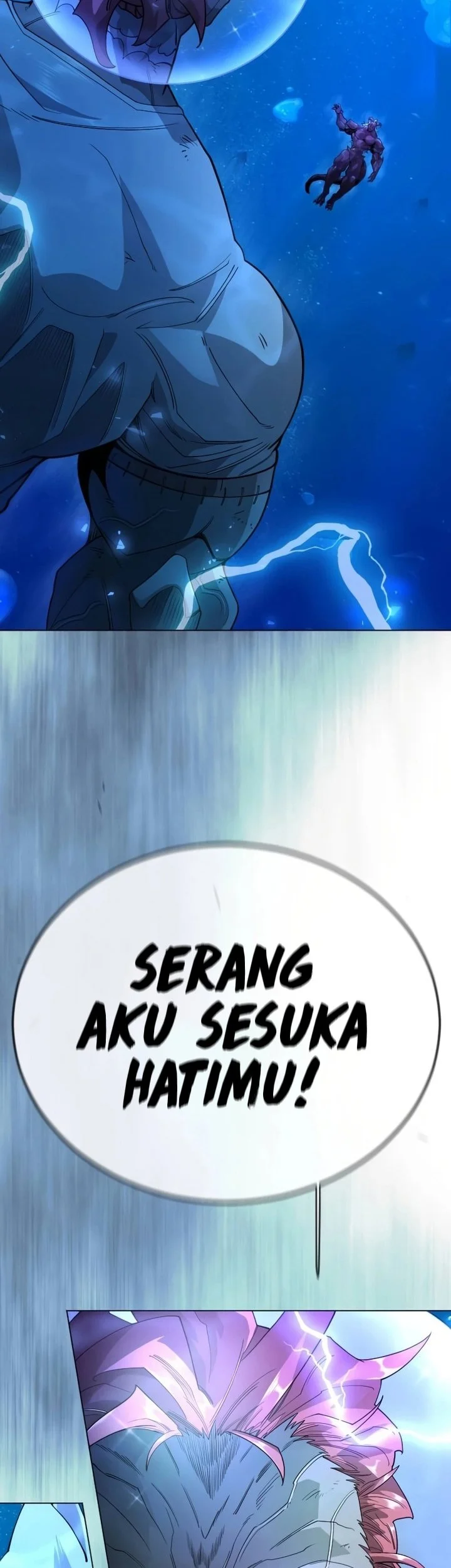 Superhuman Era Chapter 224 - halaman 41