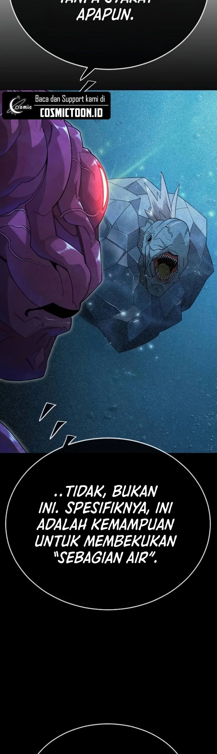 Superhuman Era Chapter 224 - halaman 43