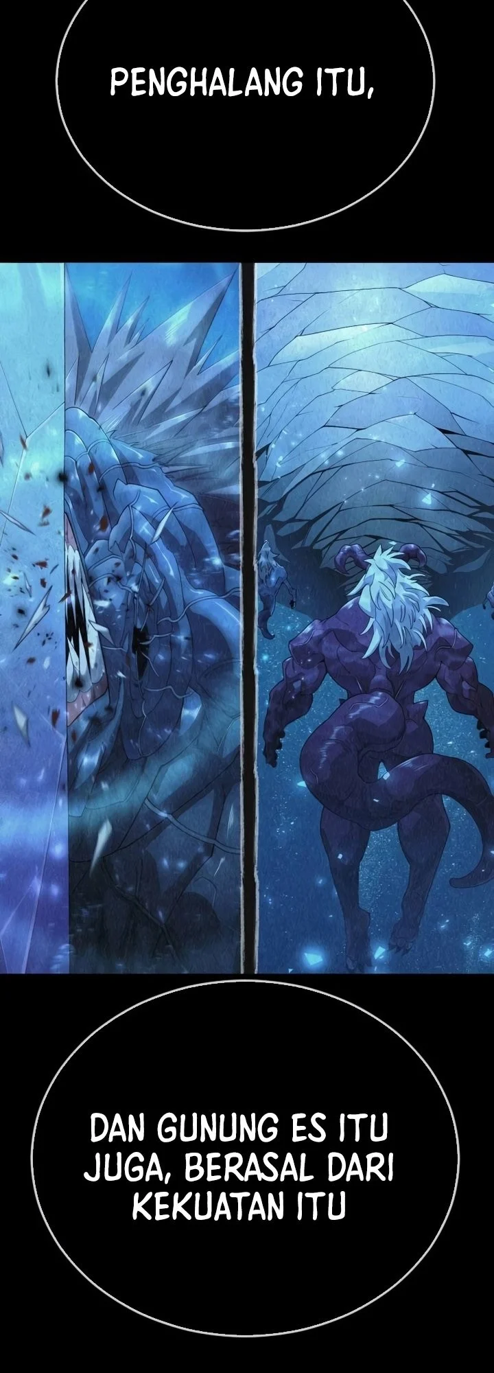 Superhuman Era Chapter 224 - halaman 44
