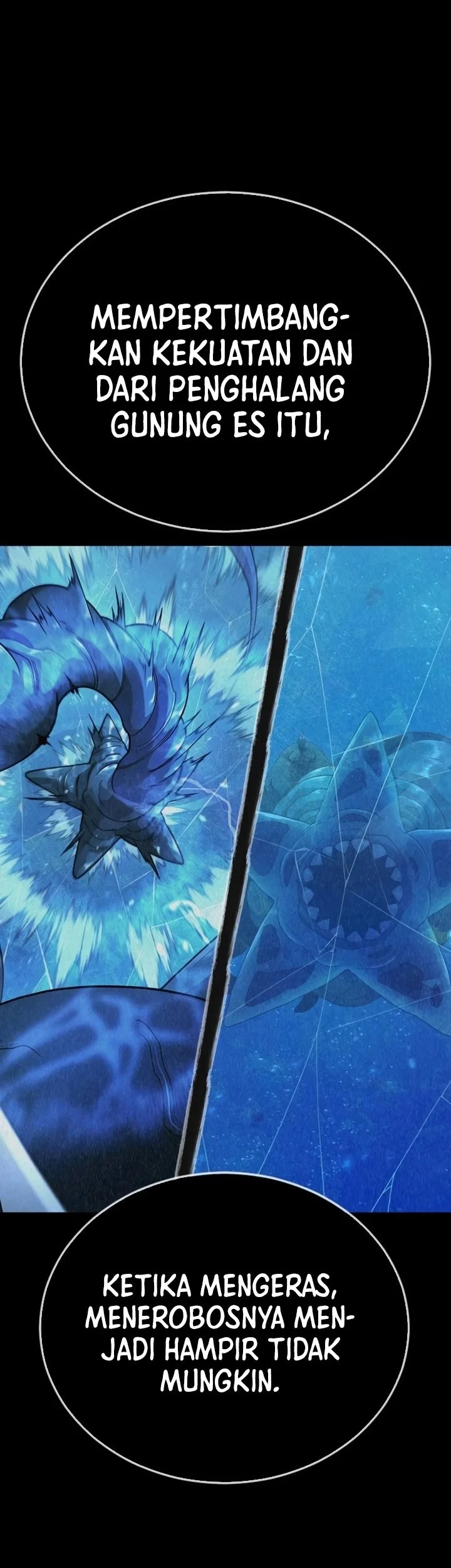 Superhuman Era Chapter 224 - halaman 45