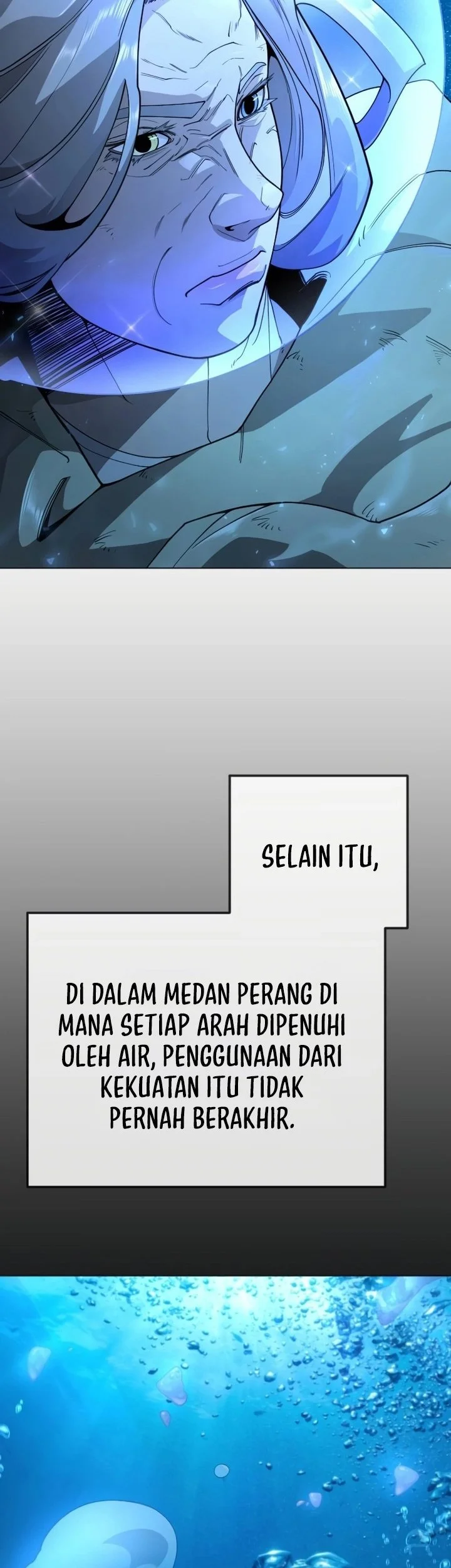 Superhuman Era Chapter 224 - halaman 51