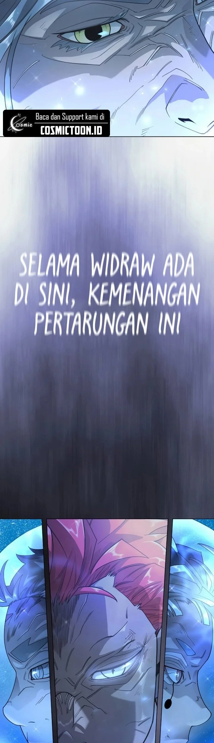 Superhuman Era Chapter 224 - halaman 53