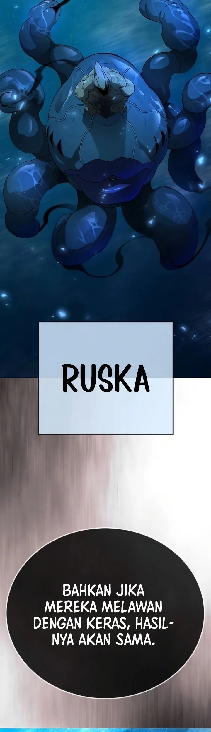 Superhuman Era Chapter 224 - halaman 67