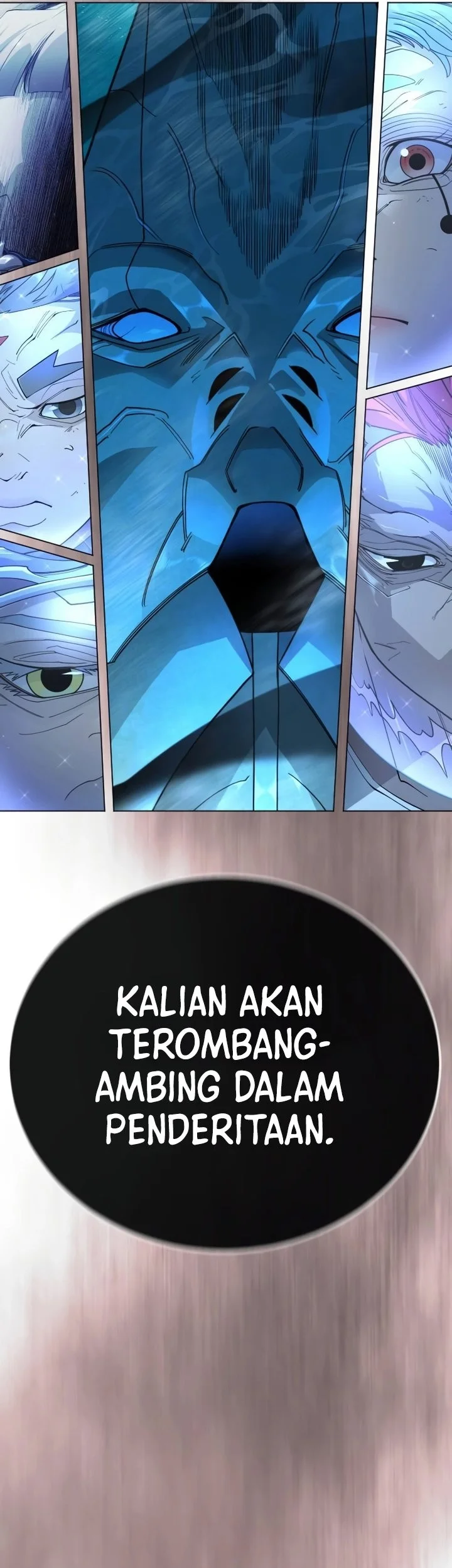 Superhuman Era Chapter 224 - halaman 70