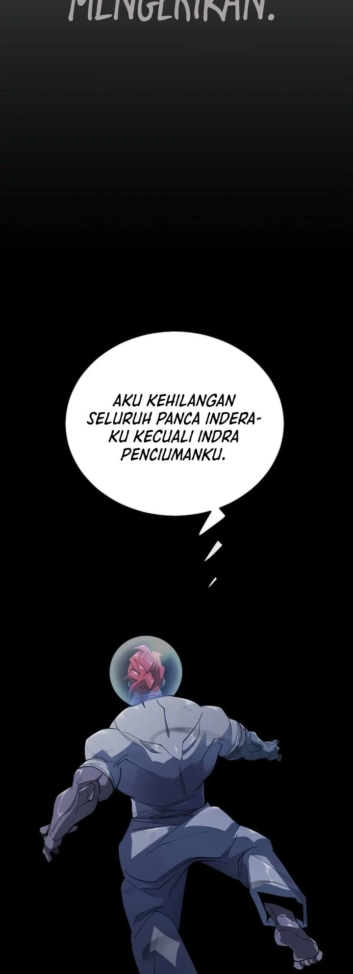 Superhuman Era Chapter 224 - halaman 79