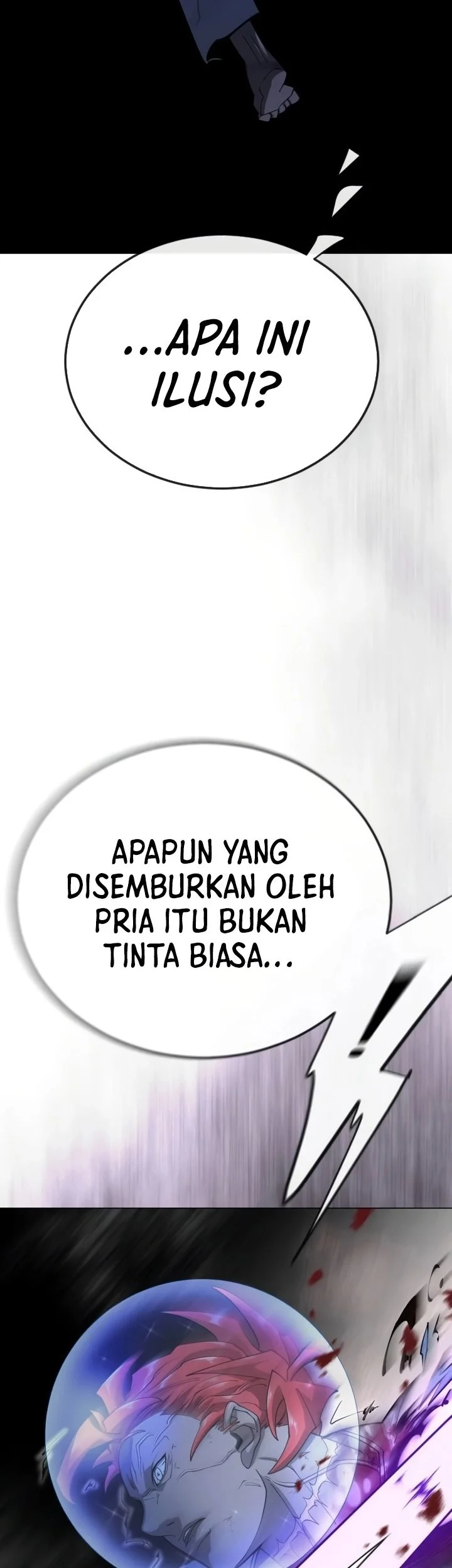 Superhuman Era Chapter 224 - halaman 80