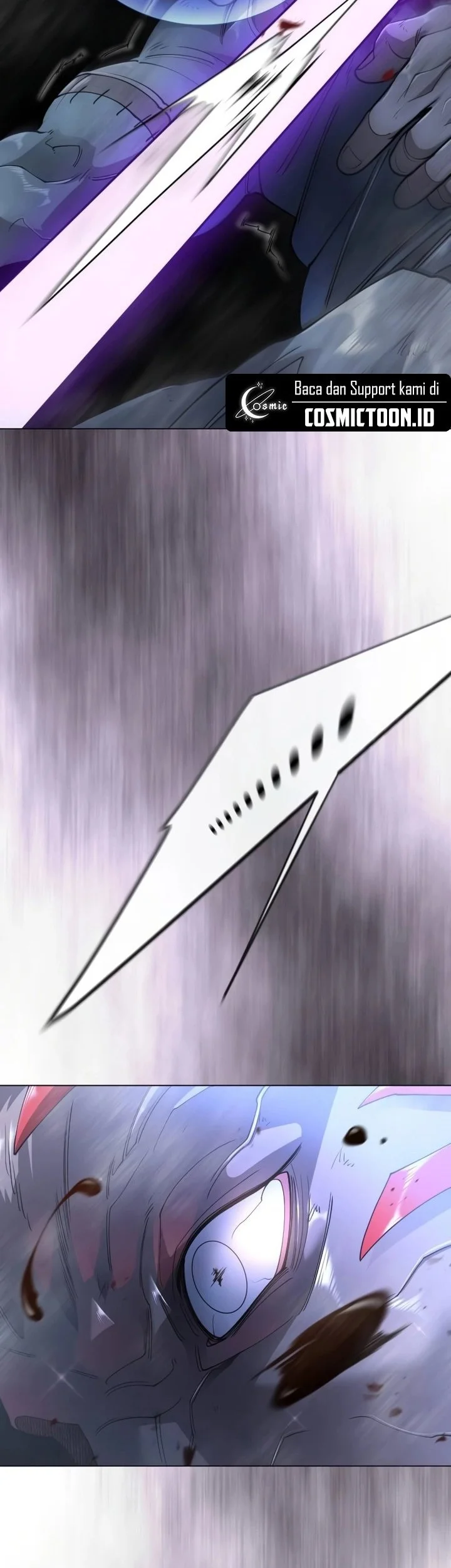 Superhuman Era Chapter 224 - halaman 81