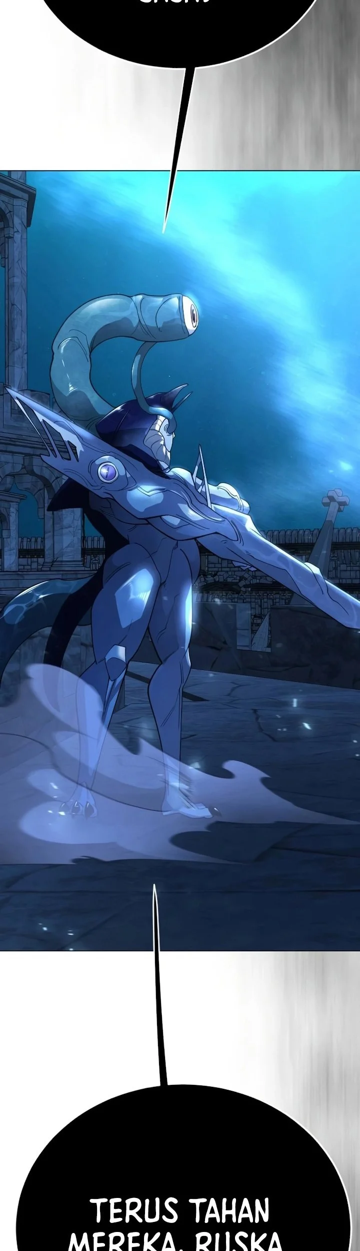 Superhuman Era Chapter 224 - halaman 86