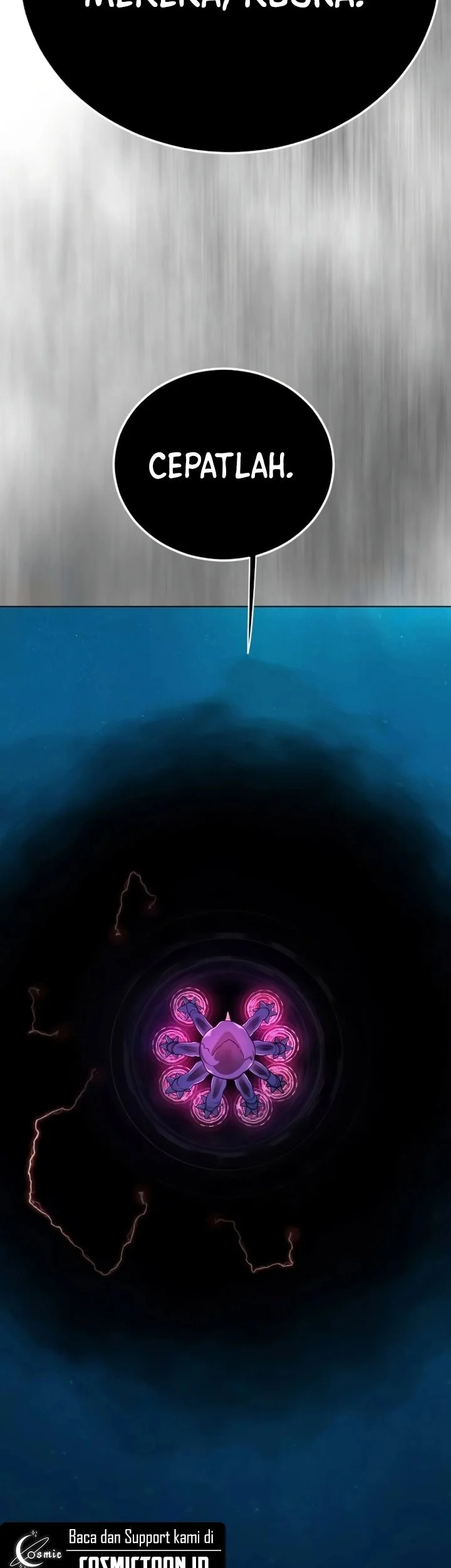 Superhuman Era Chapter 224 - halaman 87