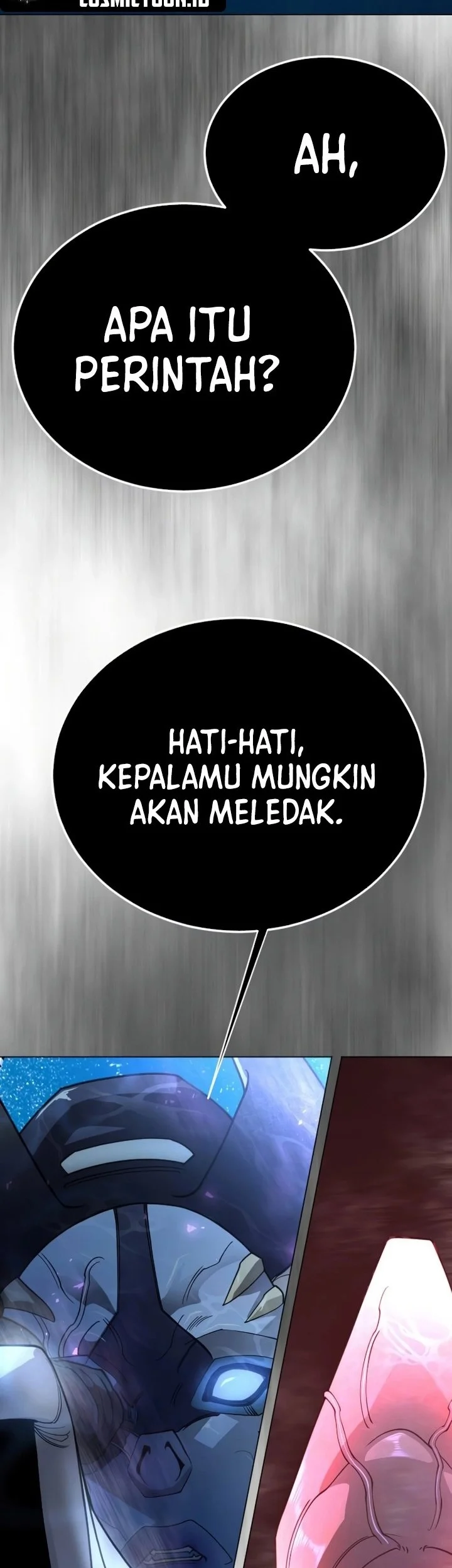Superhuman Era Chapter 224 - halaman 88