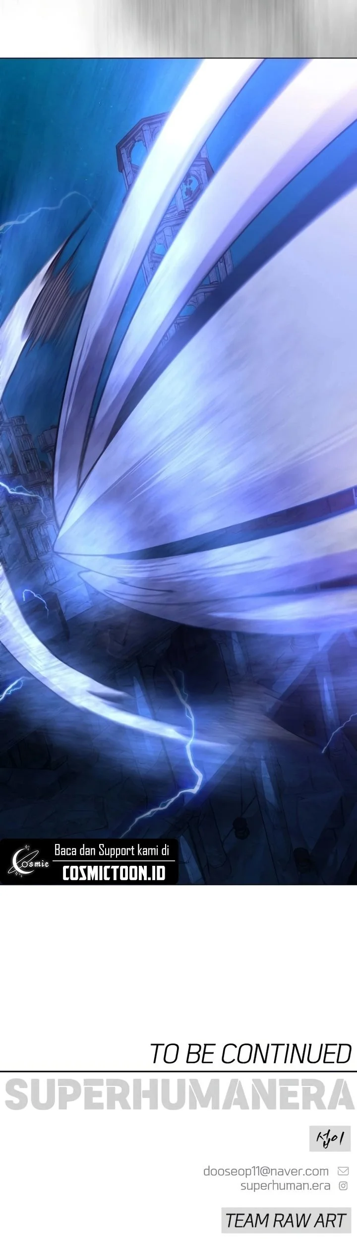Superhuman Era Chapter 224 - halaman 90