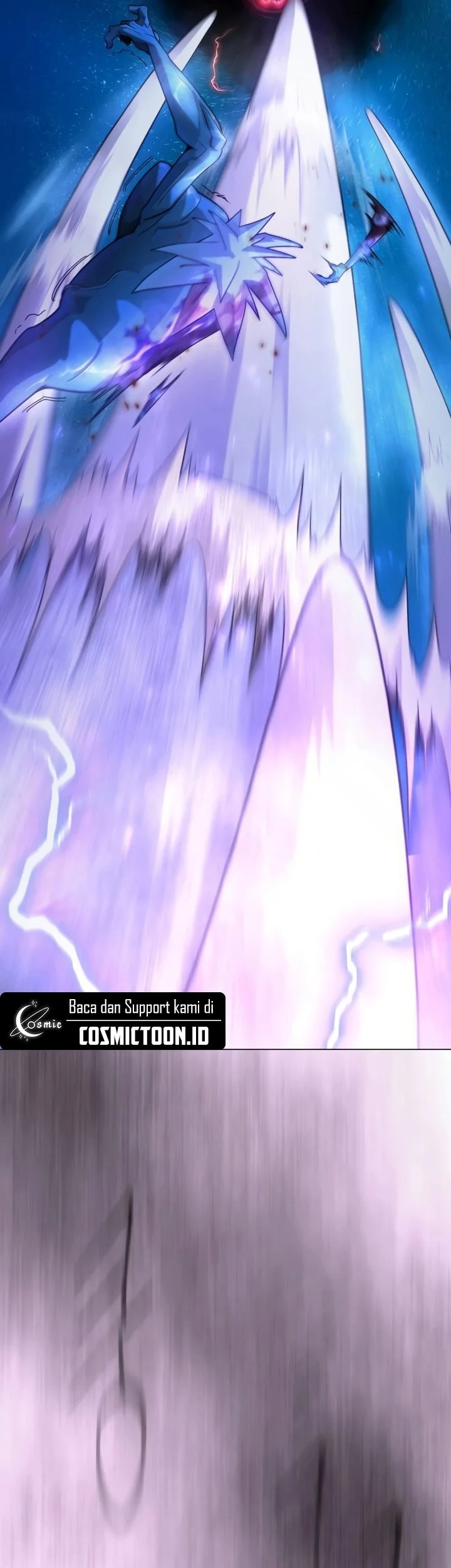 Superhuman Era Chapter 225 - halaman 10
