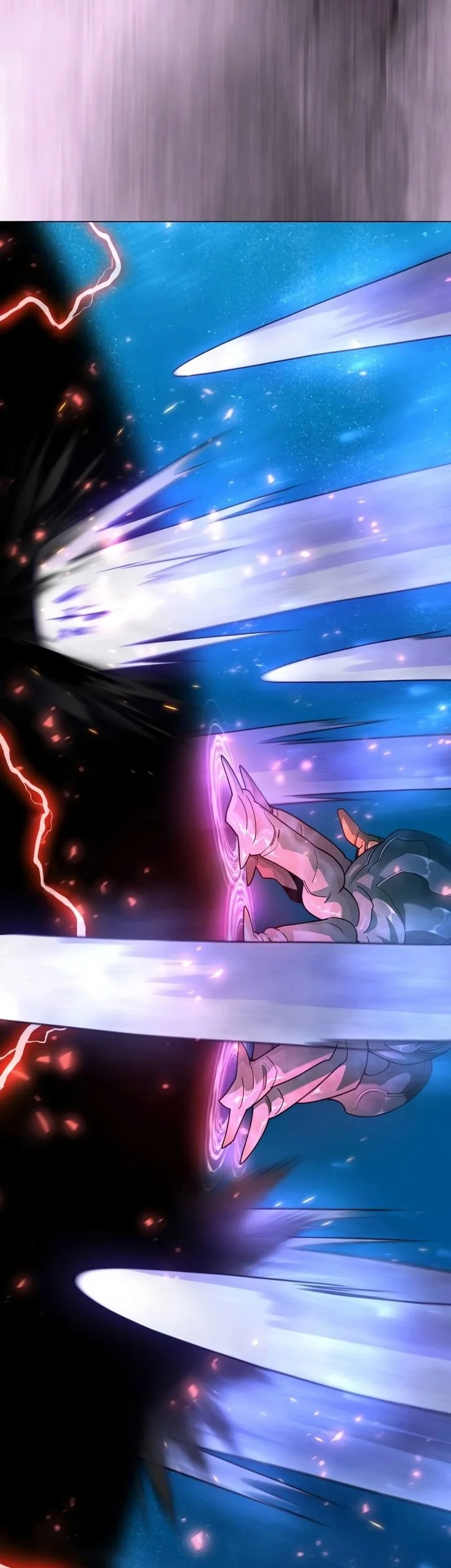 Superhuman Era Chapter 225 - halaman 11