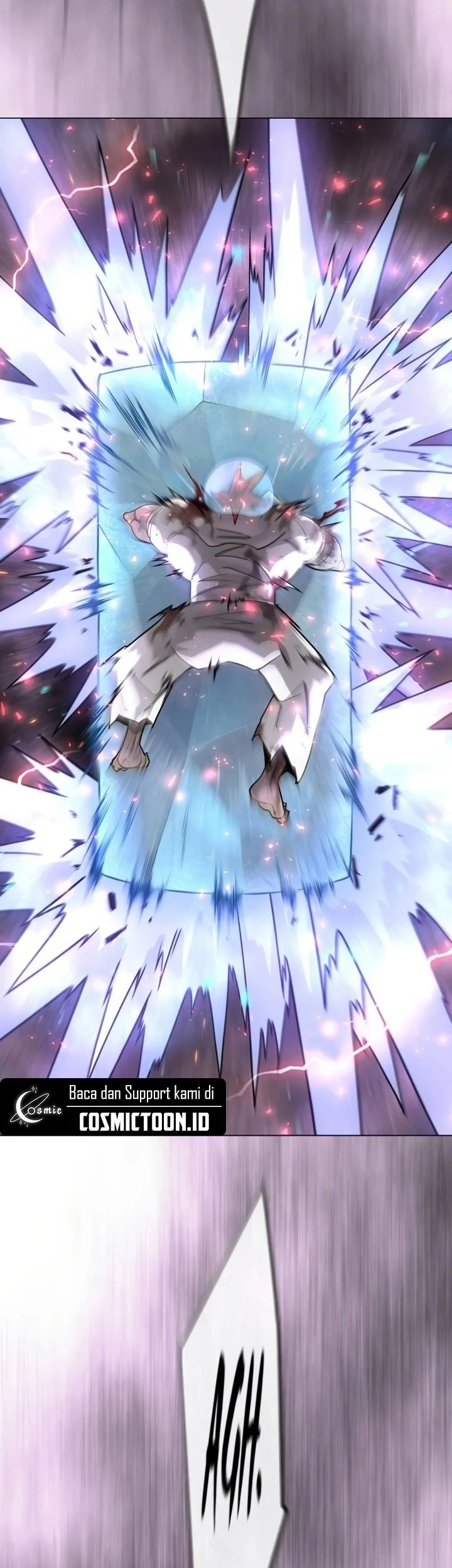 Superhuman Era Chapter 225 - halaman 15