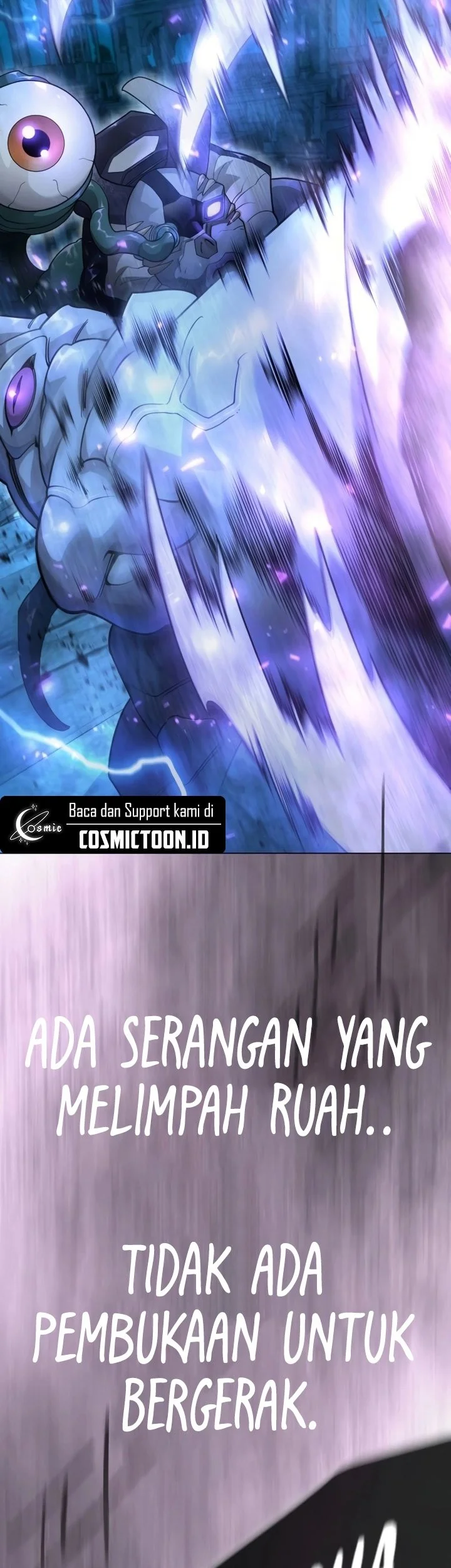 Superhuman Era Chapter 225 - halaman 17