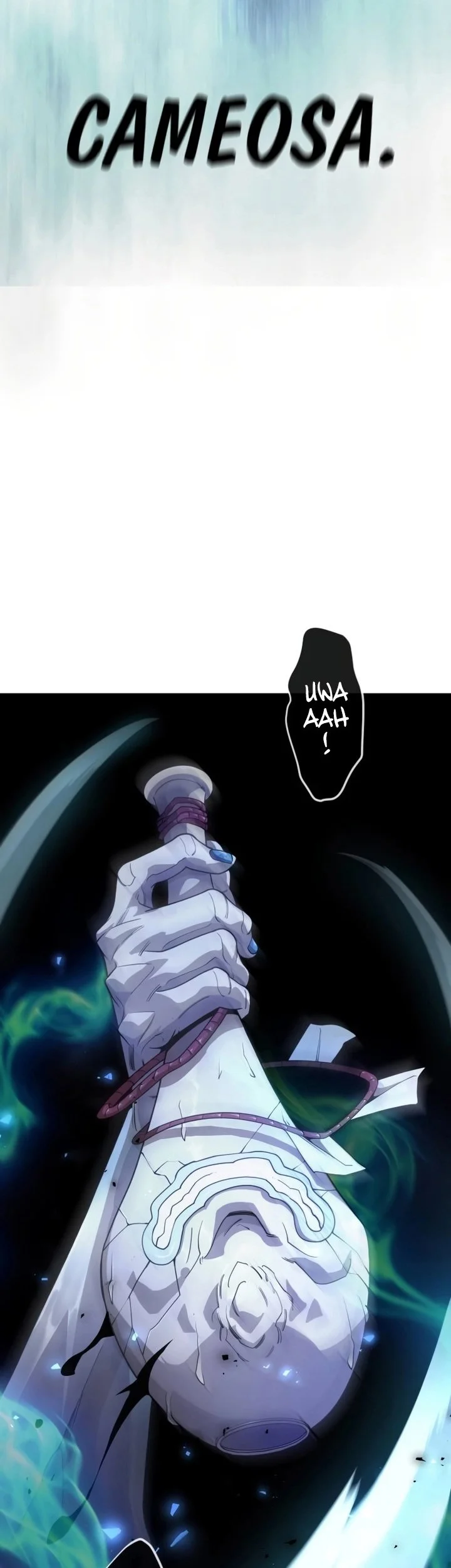 Superhuman Era Chapter 225 - halaman 21