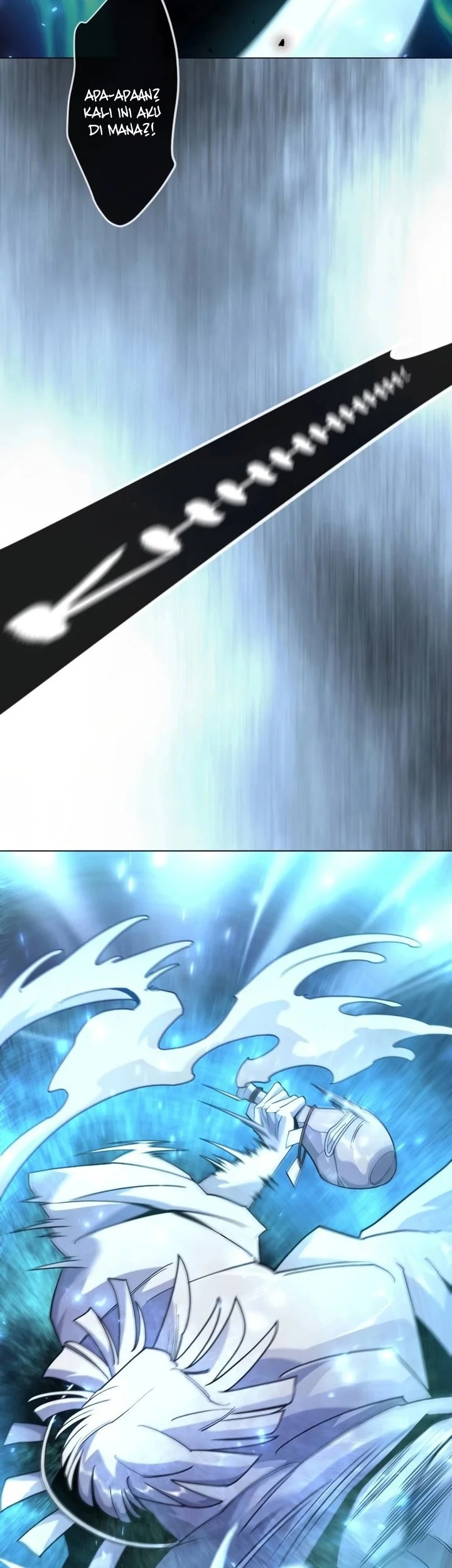 Superhuman Era Chapter 225 - halaman 22