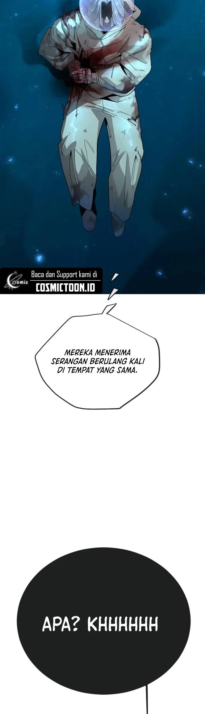 Superhuman Era Chapter 225 - halaman 32