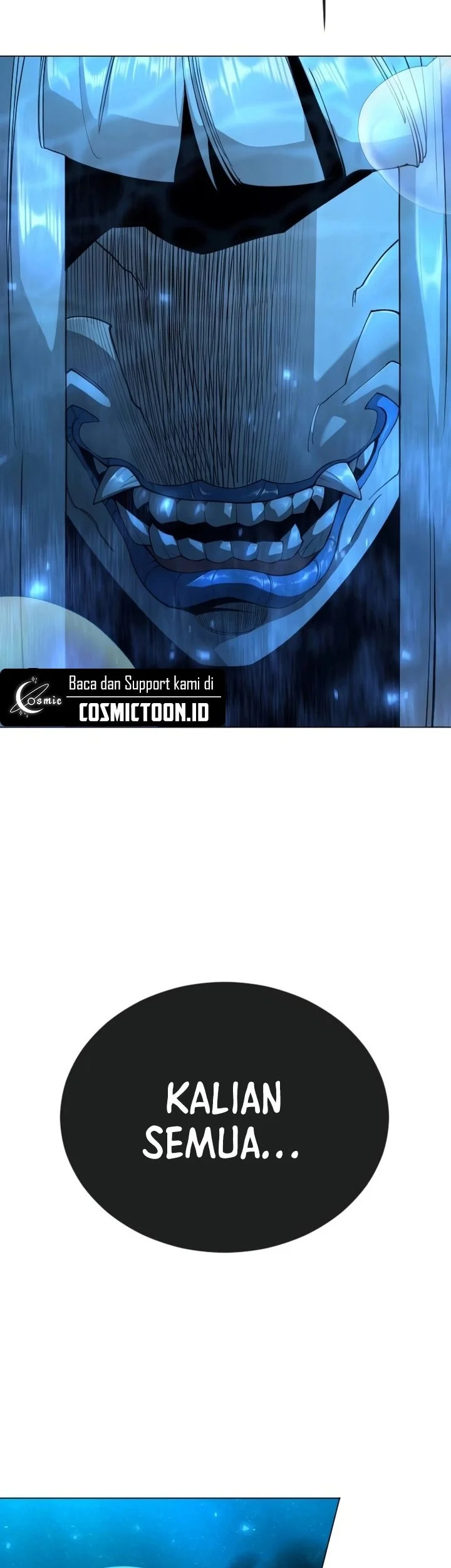 Superhuman Era Chapter 225 - halaman 33