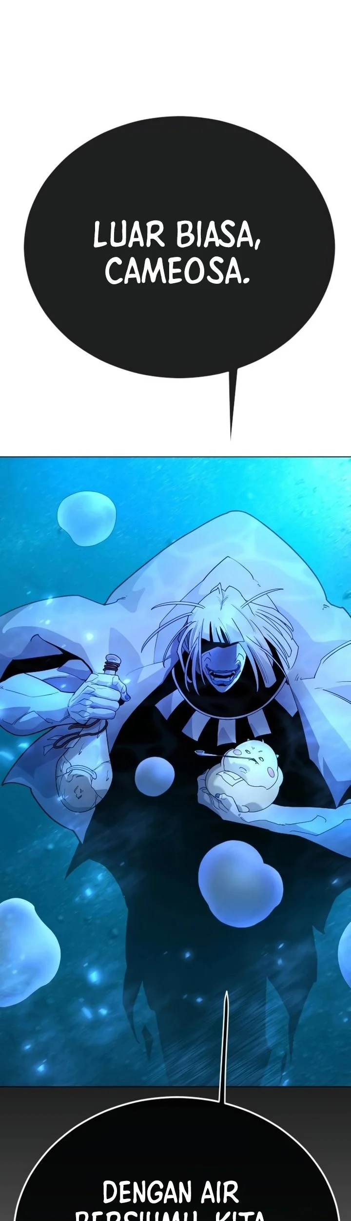 Superhuman Era Chapter 225 - halaman 37