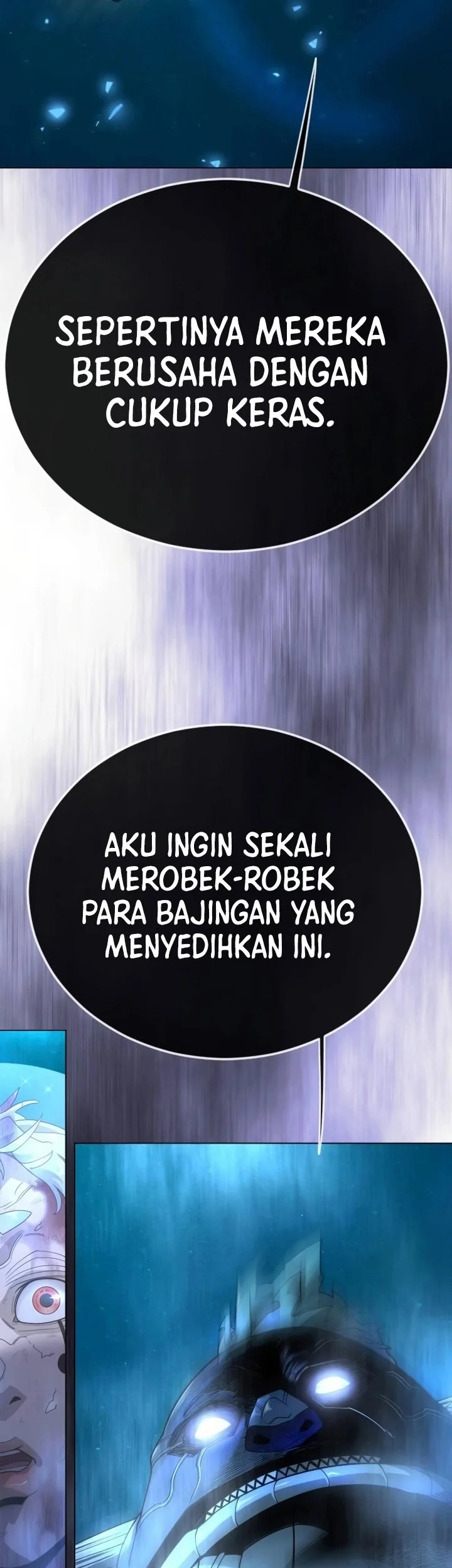 Superhuman Era Chapter 225 - halaman 46