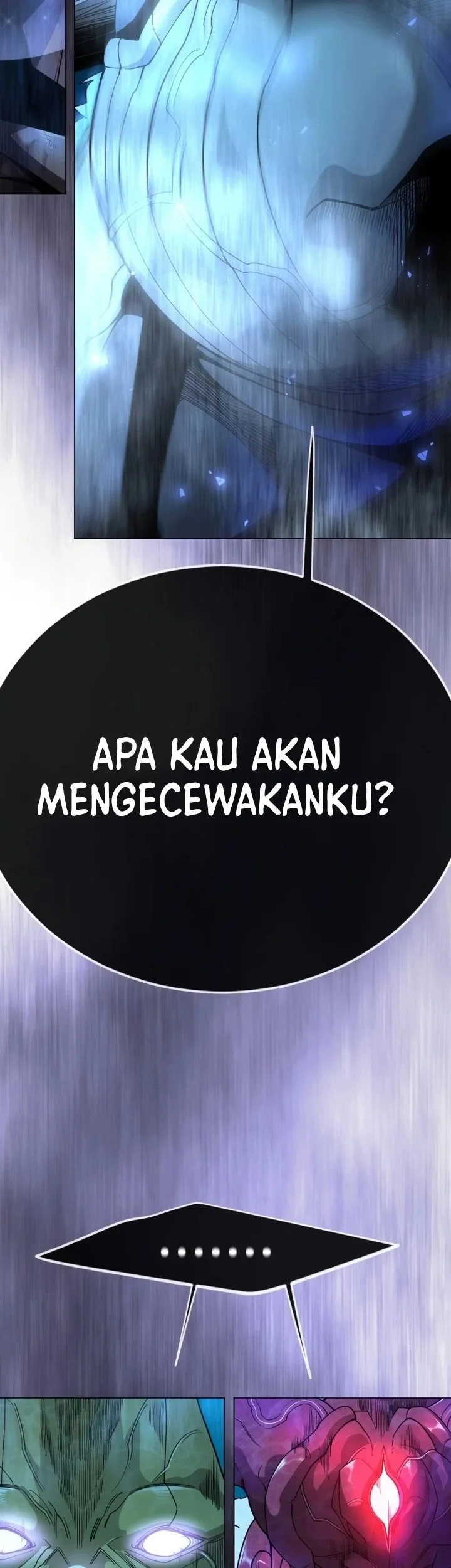 Superhuman Era Chapter 225 - halaman 47