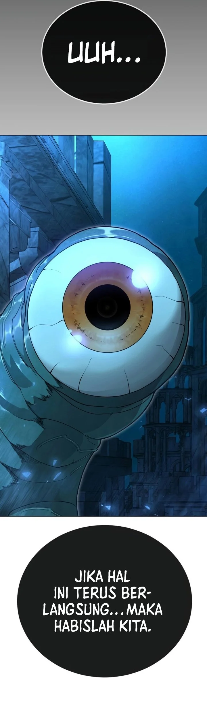 Superhuman Era Chapter 225 - halaman 50
