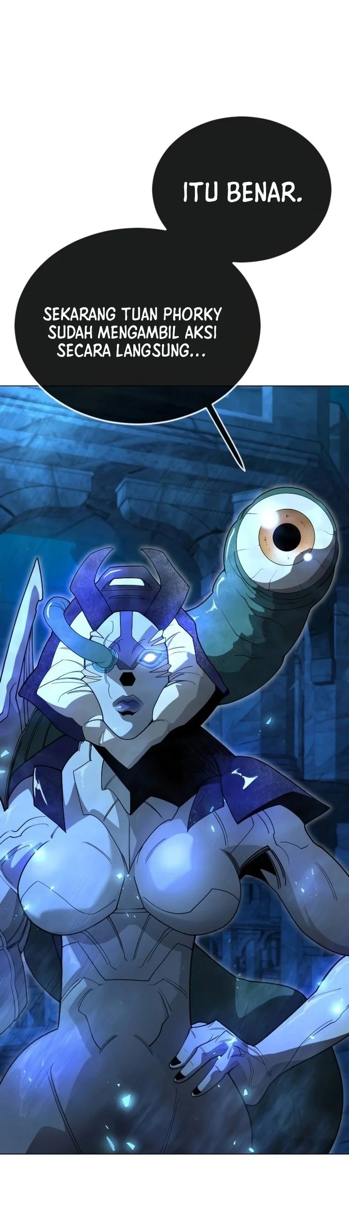 Superhuman Era Chapter 225 - halaman 51