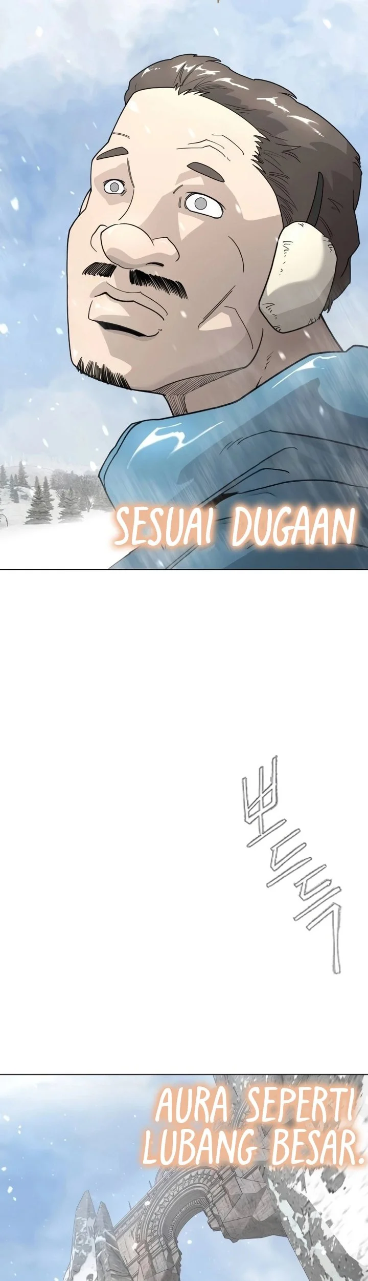 Superhuman Era Chapter 225 - halaman 56