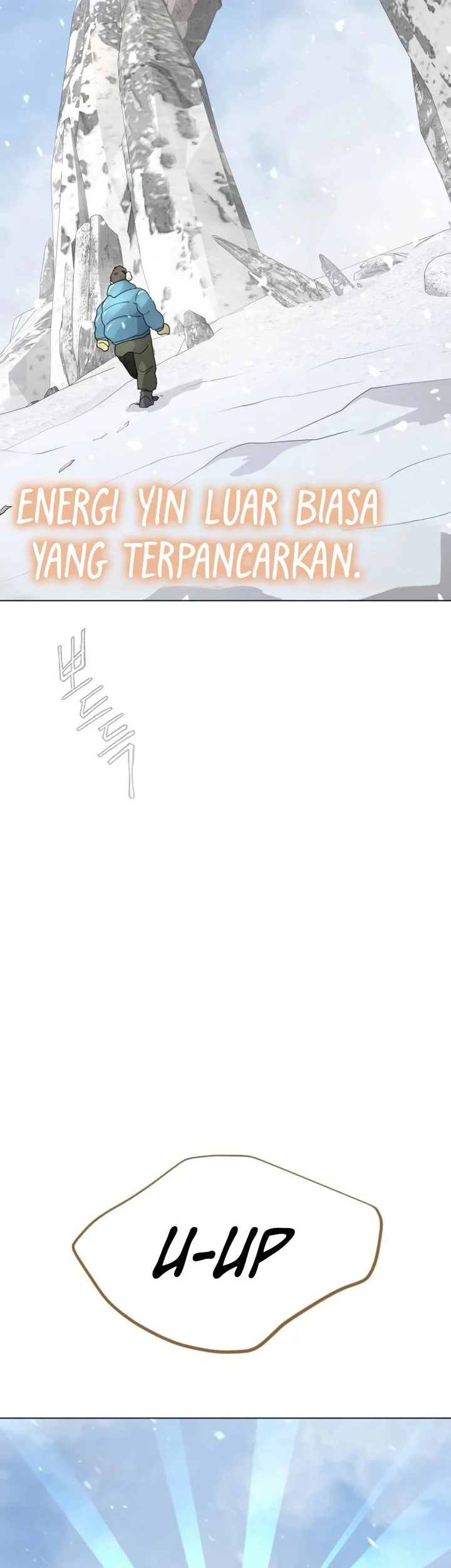 Superhuman Era Chapter 225 - halaman 57