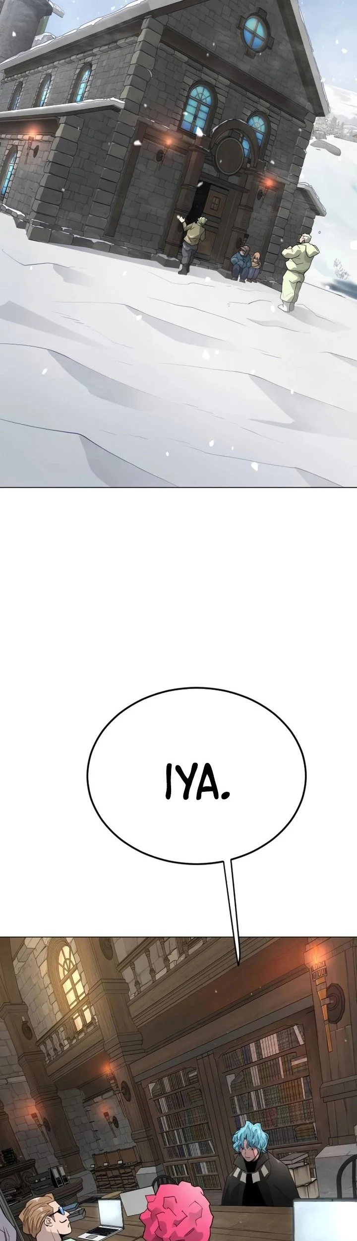 Superhuman Era Chapter 225 - halaman 60