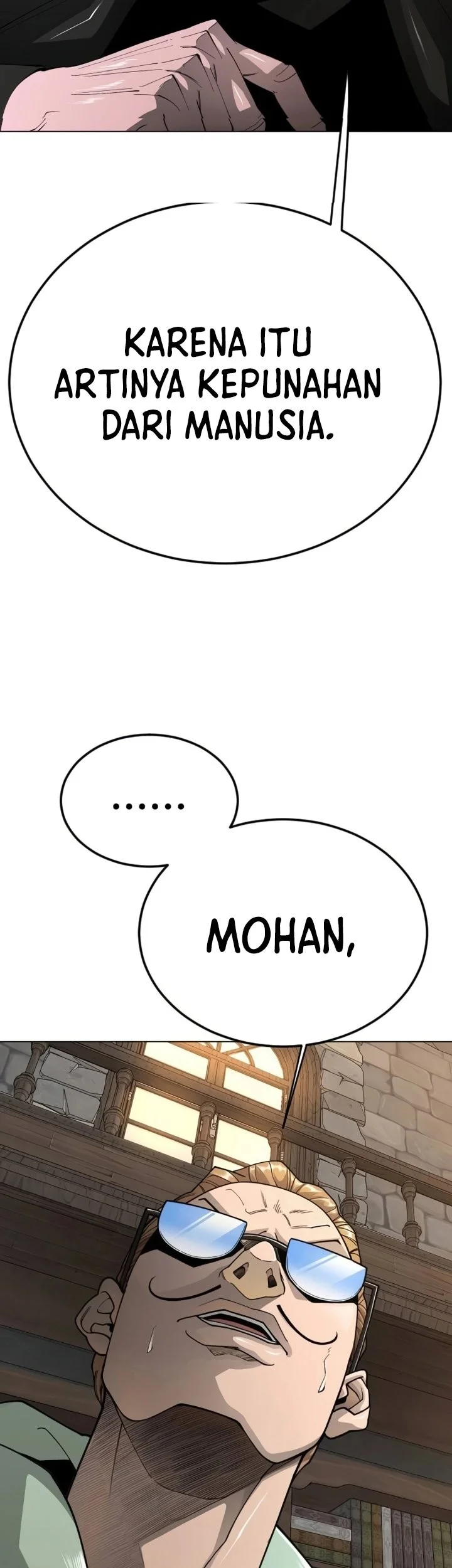 Superhuman Era Chapter 225 - halaman 69