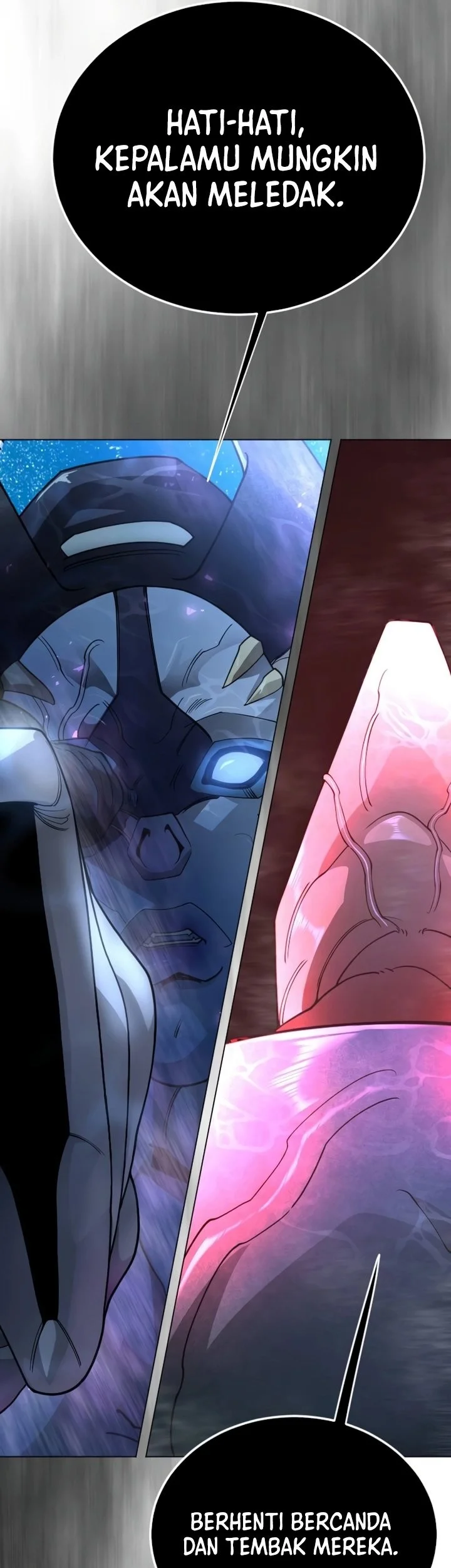 Superhuman Era Chapter 225 - halaman 7