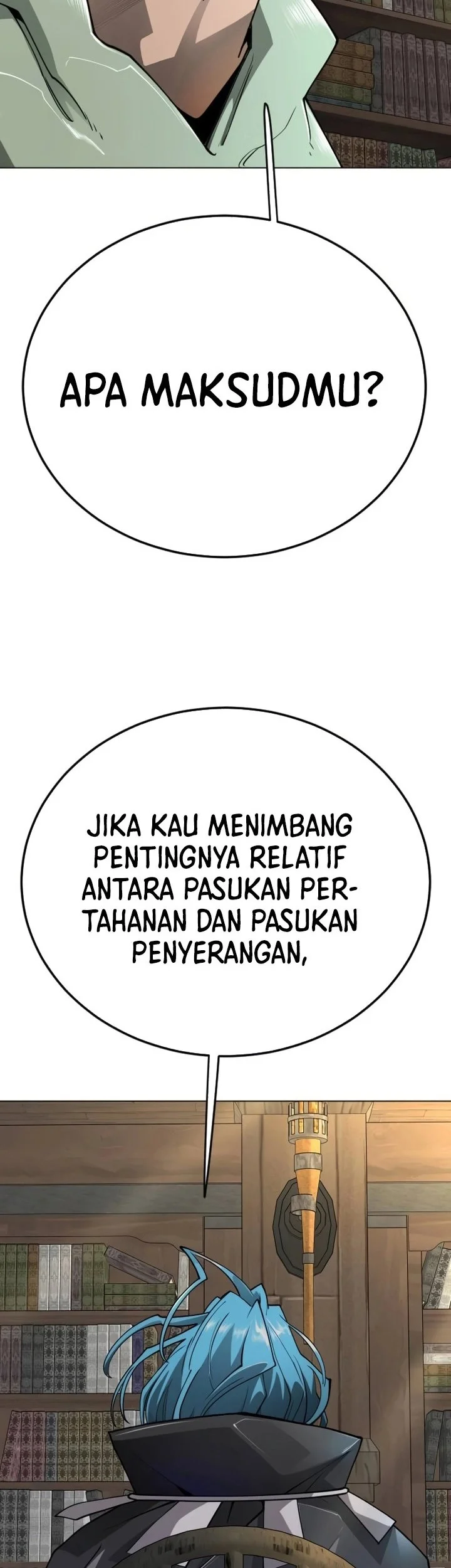 Superhuman Era Chapter 225 - halaman 70