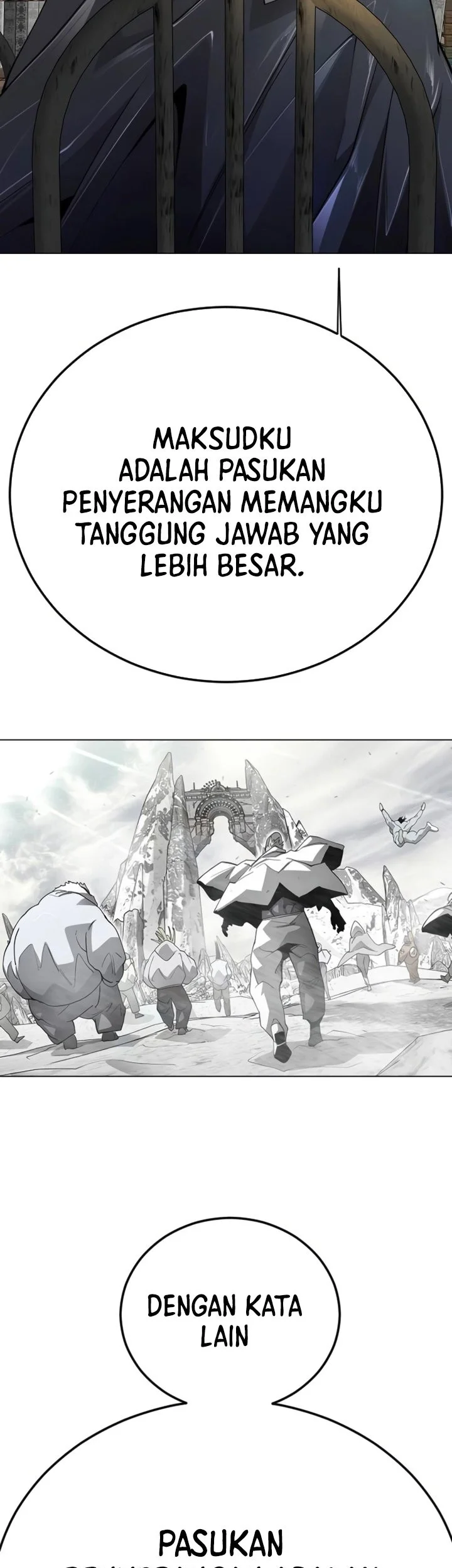 Superhuman Era Chapter 225 - halaman 71