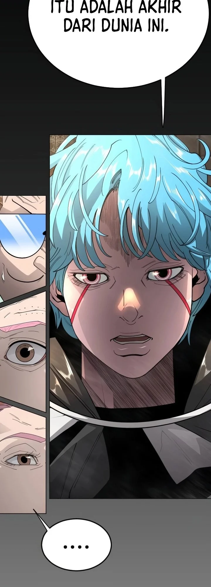 Superhuman Era Chapter 225 - halaman 73
