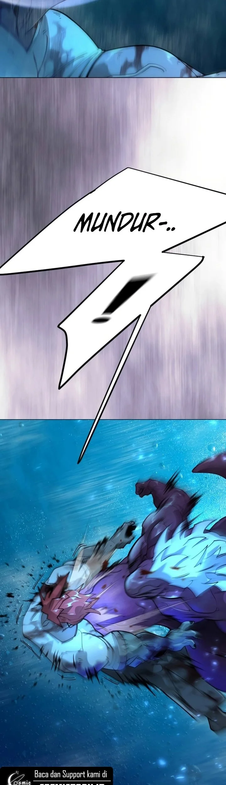 Superhuman Era Chapter 225 - halaman 77