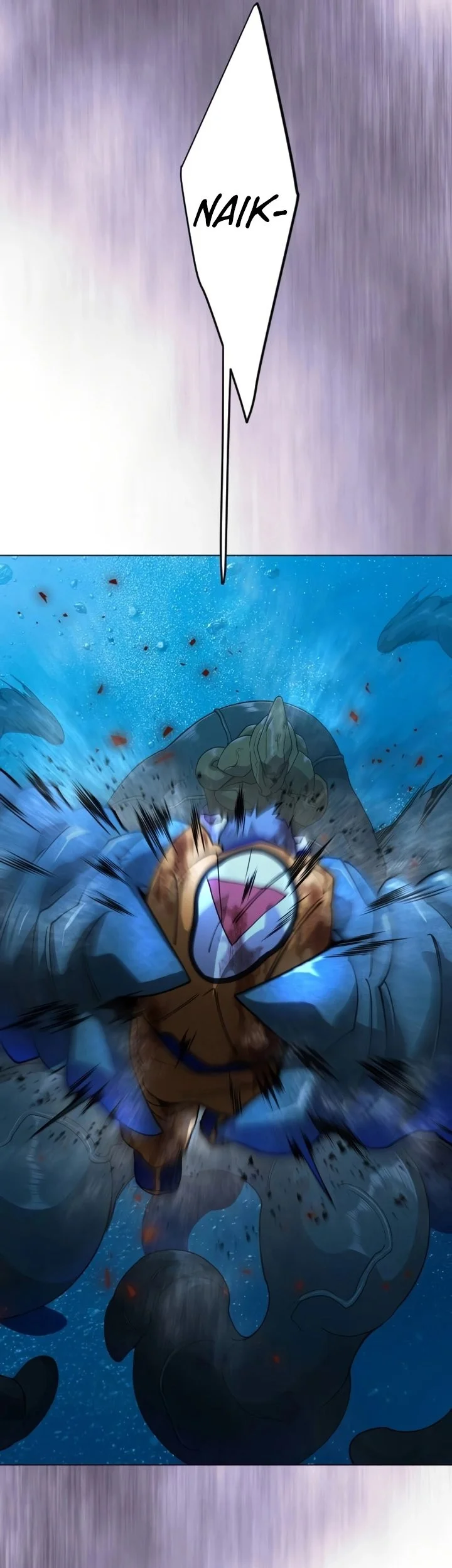 Superhuman Era Chapter 225 - halaman 79