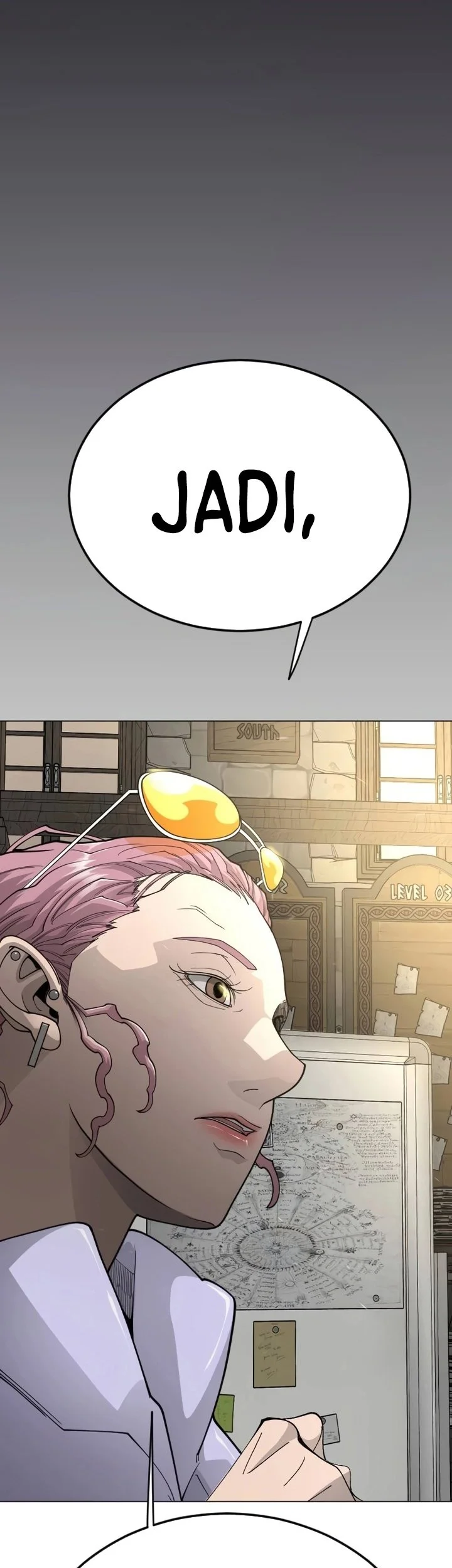 Superhuman Era Chapter 225 - halaman 81