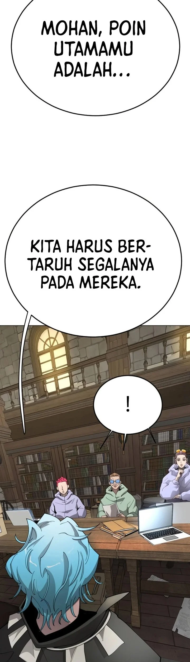 Superhuman Era Chapter 225 - halaman 82