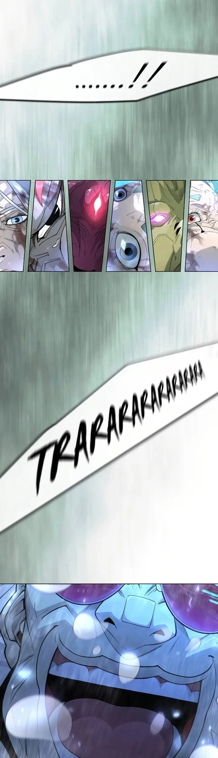 Superhuman Era Chapter 225 - halaman 87