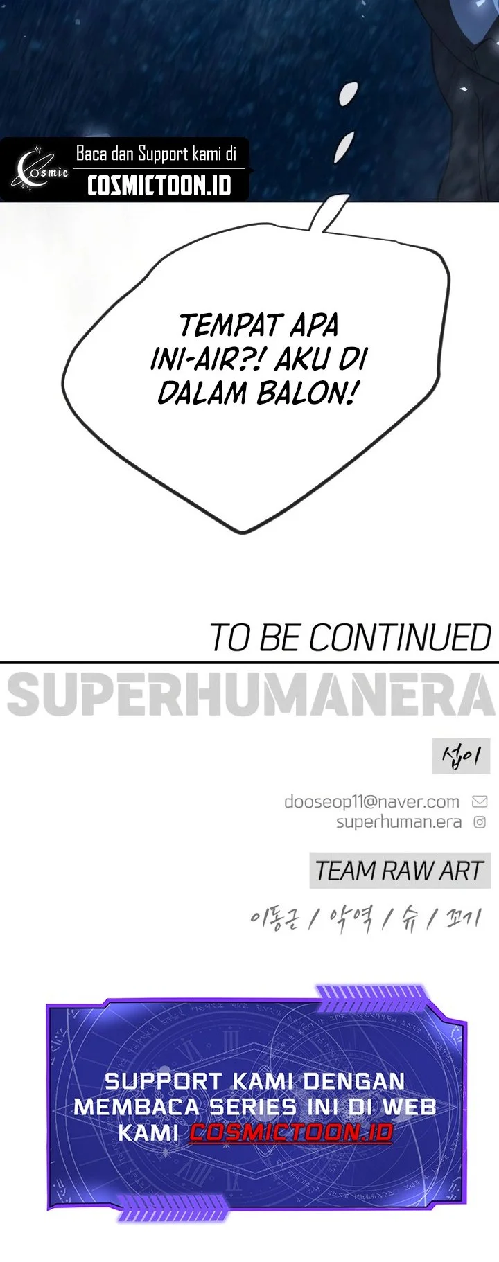 Superhuman Era Chapter 225 - halaman 90