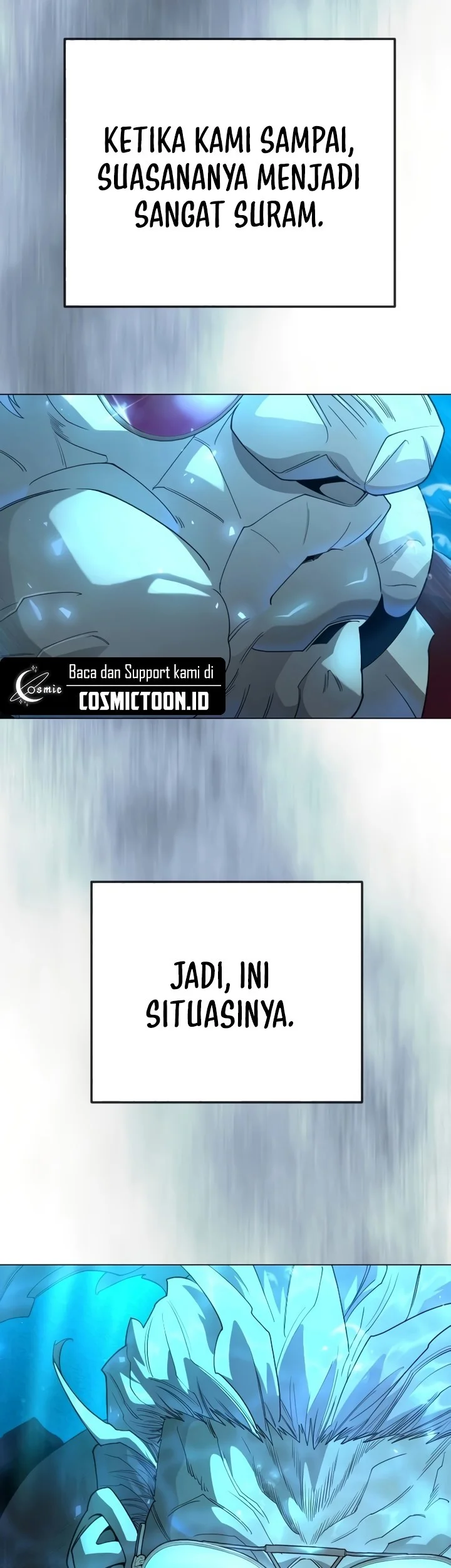 Superhuman Era Chapter 226 - halaman 14