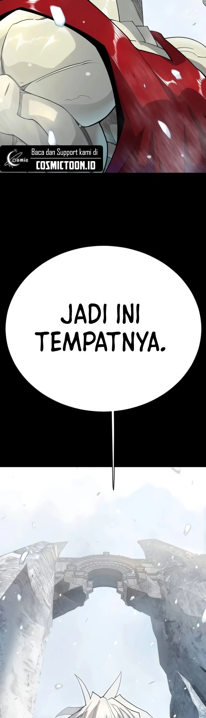 Superhuman Era Chapter 226 - halaman 20