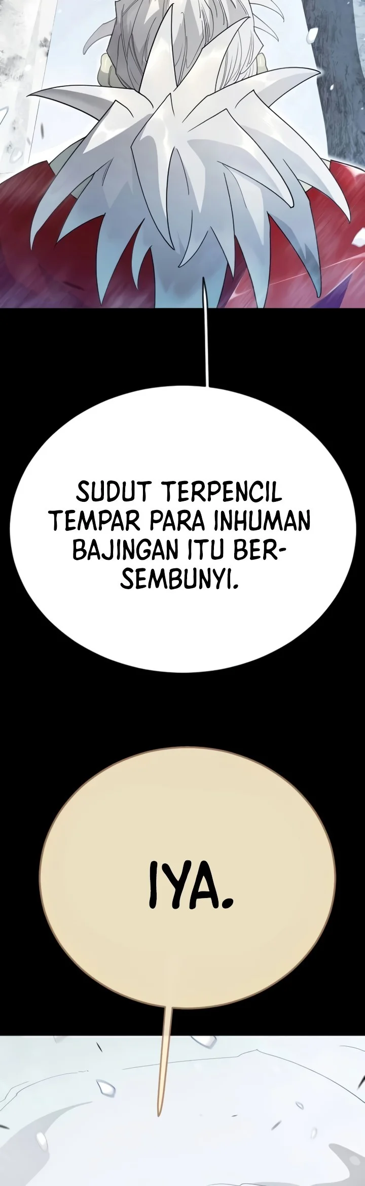 Superhuman Era Chapter 226 - halaman 21